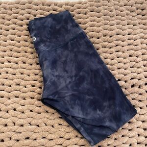 Lululemon 28” Align Cloud Leggings